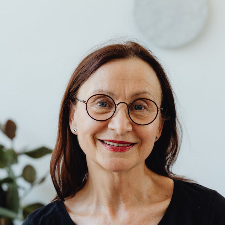 Representative photo of Nancy, age 57