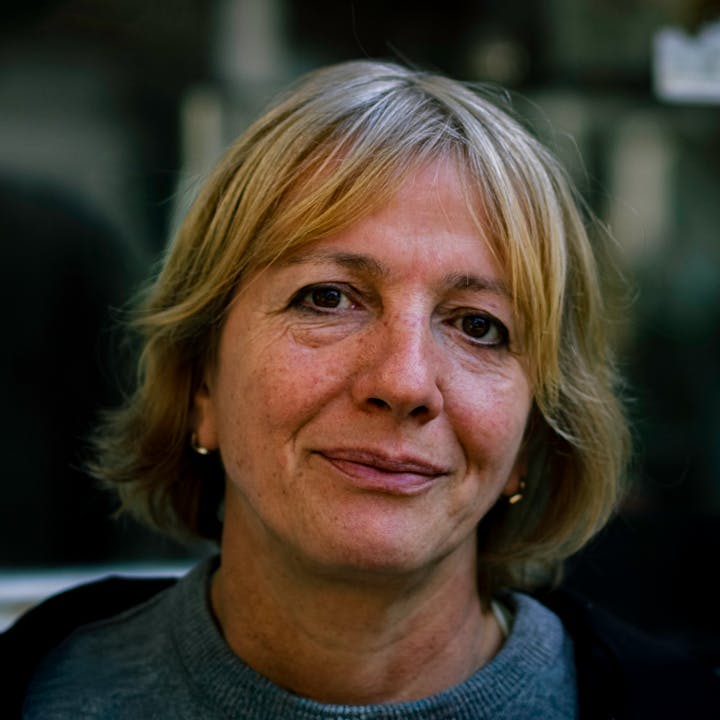 Representative photo of Susan, age 56